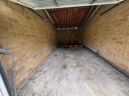 garage te huur in komen-waasten