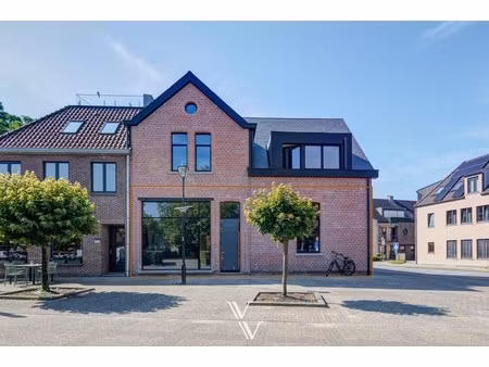 commercieel te huur in pulderbos