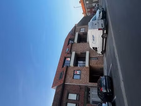 appartement te huur in mesen met 2 slaapkamers