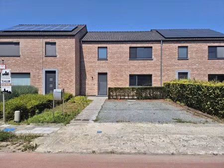 huis te huur in kalken met 3 slaapkamers