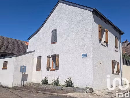vente maison 4 pièces 135 m² à chatillon-sur-loire (45360)  98 000 €