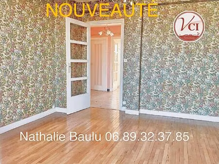 achat appartement 3 pièces 56m²