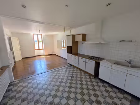 achat appartement 4 pièces 93m² le coteau 42120