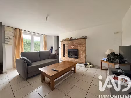 vente maison 6 pièces 104 m² à parigny (50600)  110 000 €