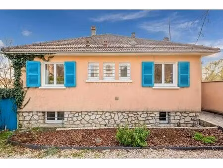 maison de luxe de 154 m2 en vente thorigny-sur-marne  france