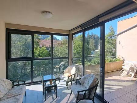 achat appartement 3 pièces 73m²