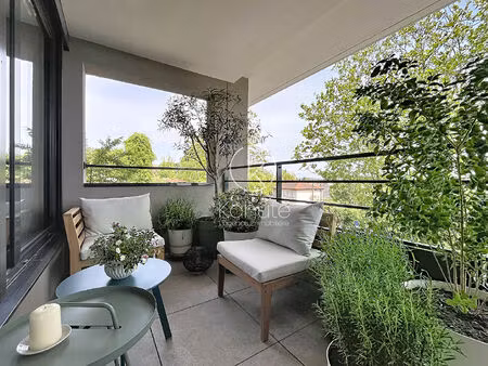 achat appartement 3 pièces 78m²