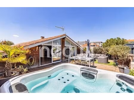 achat appartement 5 pièces 195m² villefranche sur saone 69400