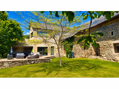 achat maison 6 pièces 136m²