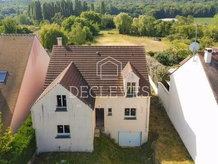 maison de luxe de 6 pièces en vente à orgeval  île-de-france