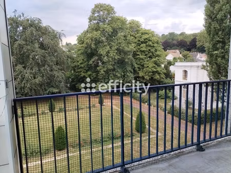 appartement 4 pièces - 69 m²