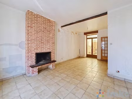 vente maison 4 pièces 75.1 m² à mons-en-baroeul (59370)  119 600 €