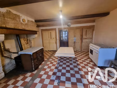 vente maison 8 pièces 160 m² bairon et ses environs (08390)