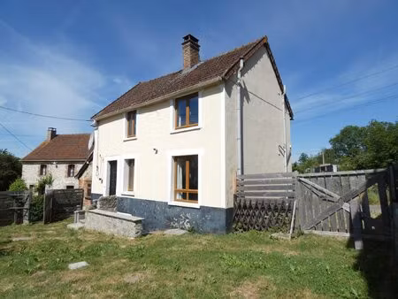 achat maison 3 pièces 69m² st pardoux les cards 23150
