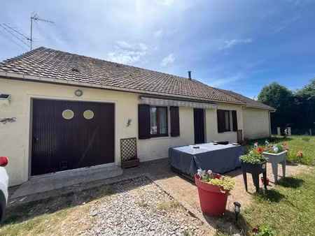 vente maison 4 pièces 109 m² à saint-etienne-aux-clos (19200)  140 400 €