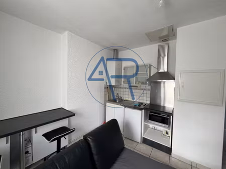 location appartement 2 pièces 26m² lempdes sur allagnon 43410