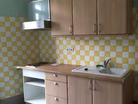 location appartement 1 pièce 31m² villeurbanne 69100