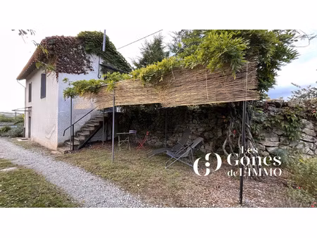 location appartement 2 pièces 23m² soucieu en jarrest 69510