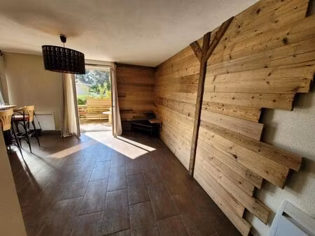 location appartement 2 pièces 48m² vetraz monthoux 74100