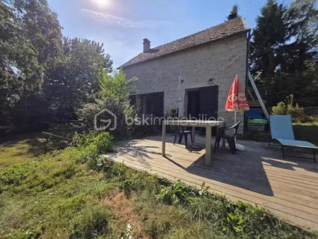 vente maison 3 pièces 80 m² à dordives (45680)  157 000 €