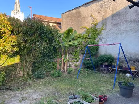 location maison 4 pièces 109m² jonage 69330
