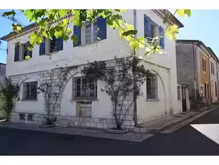 vente maison 6 pièces 161 m² à tournon-d'agenais (47370)  164 800 €