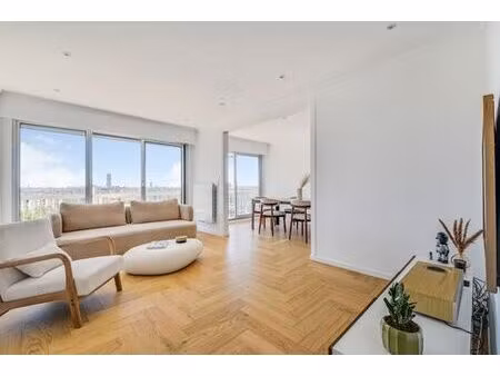 duplex de luxe de 4 pièces en vente asnières-sur-seine  france