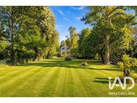 villa de 7 pièces de luxe en vente boissettes  île-de-france