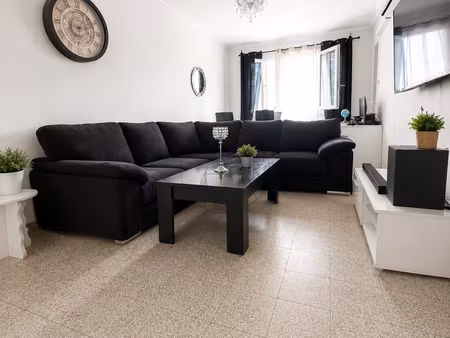achat appartement 3 pièces 59m² marseille 14ème