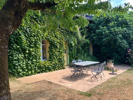 achat maison 5 pièces 119m²