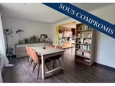 vente maison 5 pièces 114.32 m² à mory (62159)  nan €
