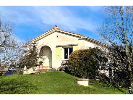 achat maison 6 pièces 148m²
