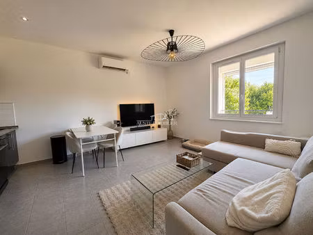 achat appartement 3 pièces 51m²
