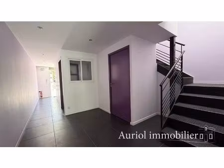achat local commercial auriol 13390