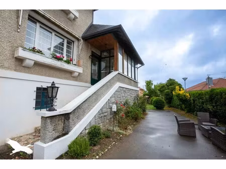 vente maison 7 pièces 185 m² à lannemezan (65300)  200 336 €