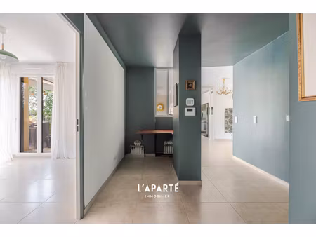 achat appartement 3 pièces 67m²