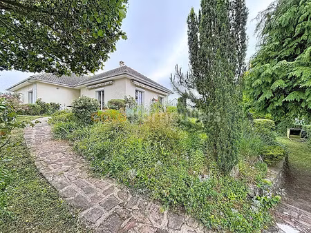 vente maison 5 pièces 96.85 m² à elbeuf (76500)  209 560 €