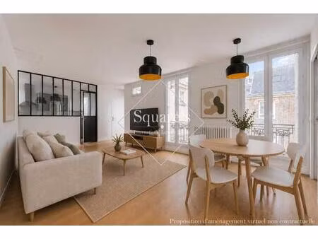 appartement