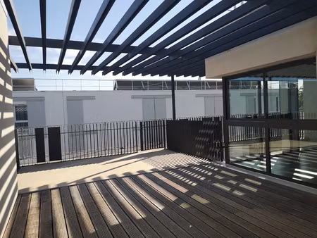 location appartement 4 pièces 86 m² à toulouse (31200)