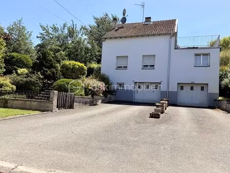 maison de 103 m² à munster