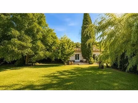 maison de 5 pièces de luxe en vente à saint-rémy-de-provence  france