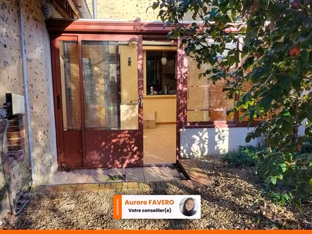 maison de 4 pièces avec potentiel aux portes de longny au perche (61)