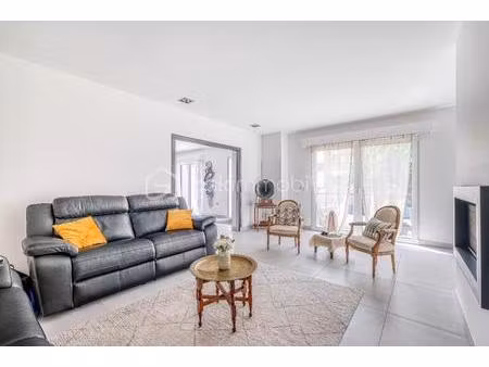 maison de 124 m² à champigny-sur-marne