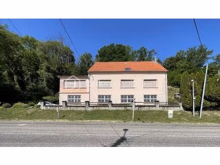 maison de 275 m² à sarreguemines