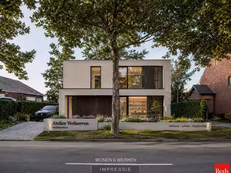 zorgeloos verkopen
