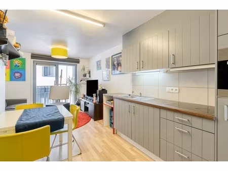 appartement te koop in blankenberge