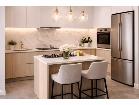 annonce appartement à vendre