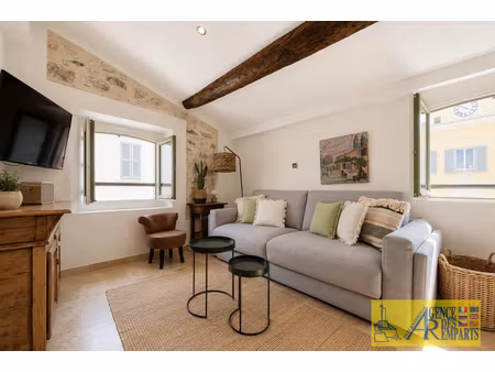 annonce appartement à vendre
