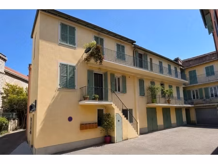 annonce appartement à vendre