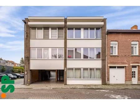 appartement te koop in geel met 2 slaapkamers